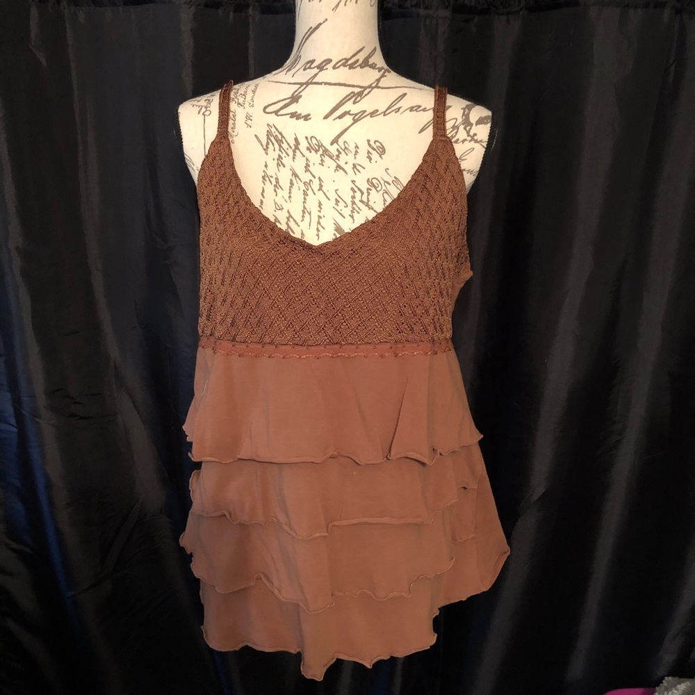 Lane Bryant Venezia top